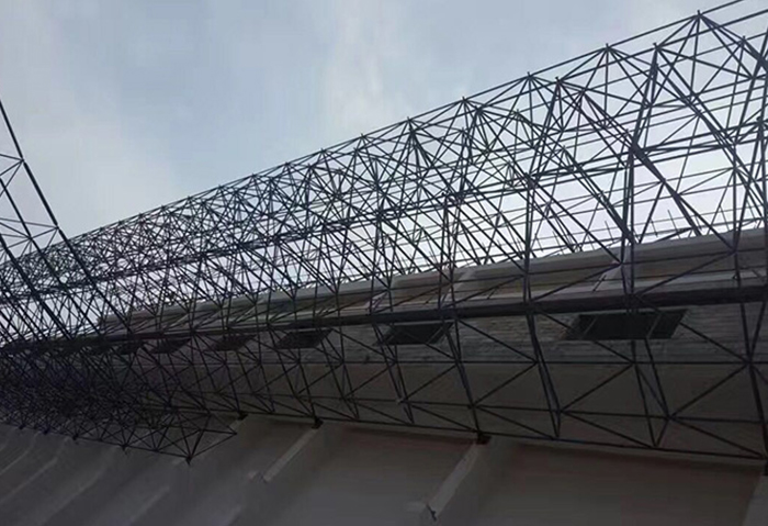 资阳泗洪垃圾电厂