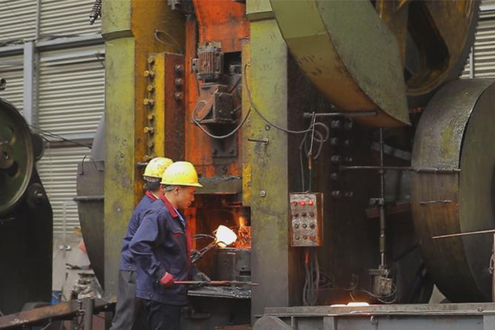 资阳网架配件车间